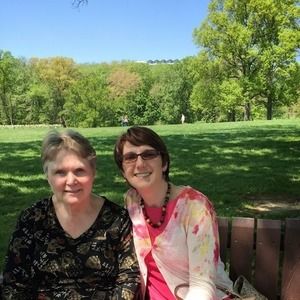 Meet your Posher, Kathleen
